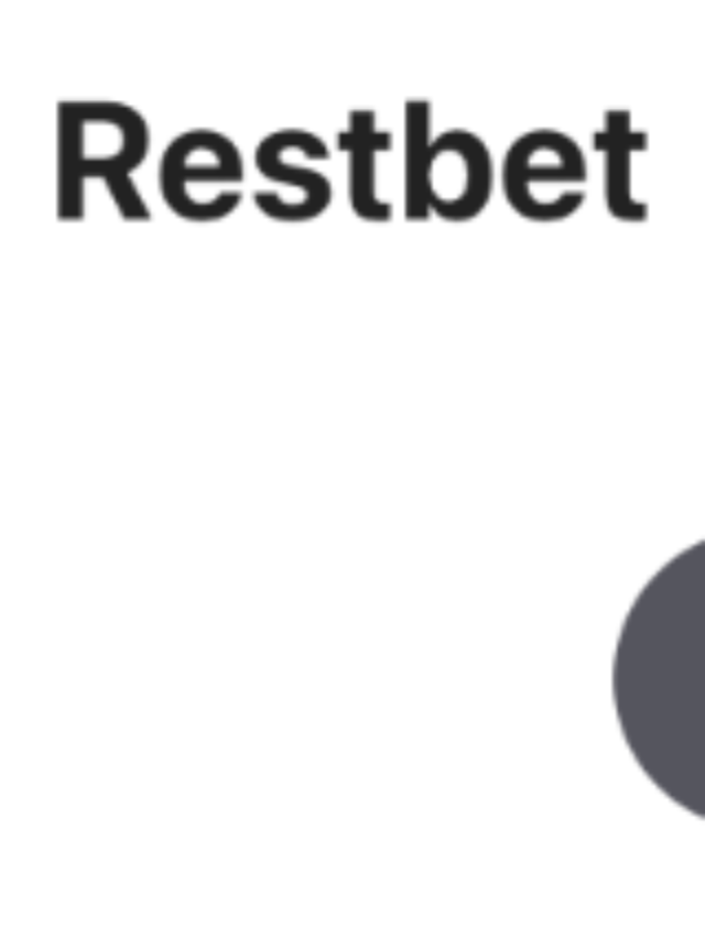 Restbet Giriş Sorunu çözüldü!!!